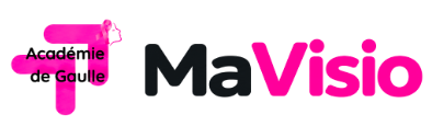 MaVisio — Académie de Gaulle